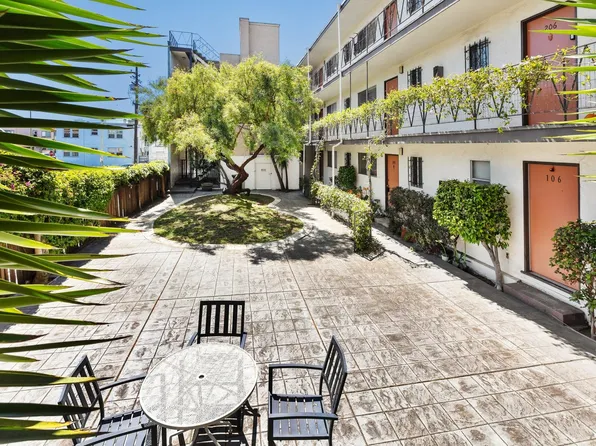 16p006 - 1435 3rd Ave, 1435 3rd Ave APT 203, Oakland, CA 94606