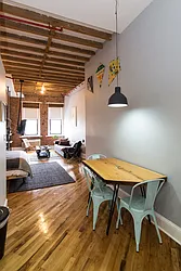 Rented by Dream Space Realty