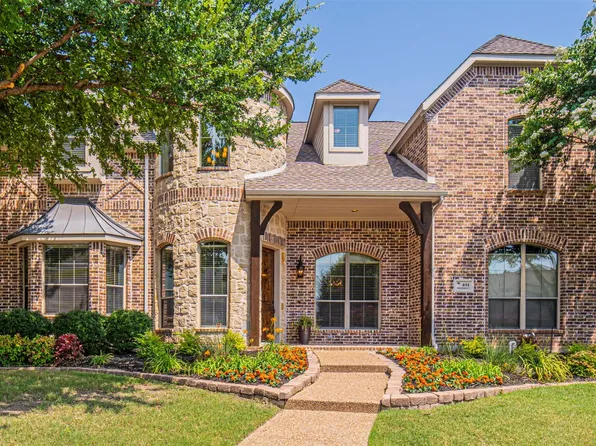 401 Whisperfield Dr, Murphy, TX 75094