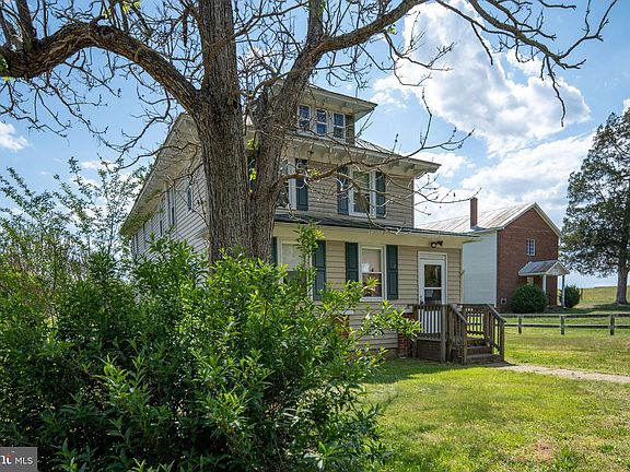 4th image of 4689 Fredericks Hall Rd