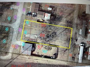 0 S Bissell St, Virden, IL 62690