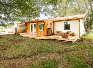 6195 Vilas Rd, Spencer, IN 47460