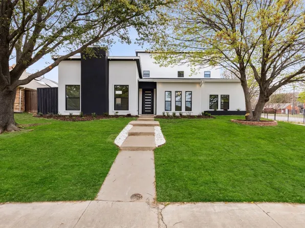 3700 Bishop Hill Dr, Carrollton, TX 75007