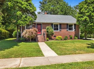 4816 Augusta Ave, Richmond, VA 23230