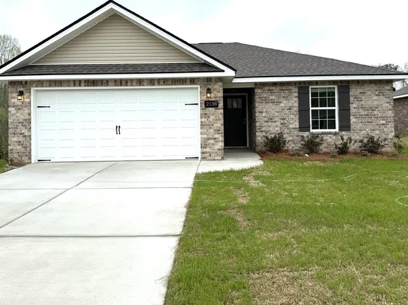 2136 Dawson Ln NE, Cullman, AL 35058