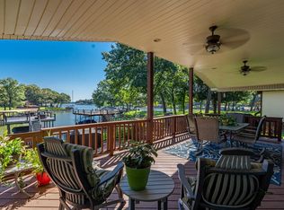 113 Ridgeoak Way, Tool, TX 75143