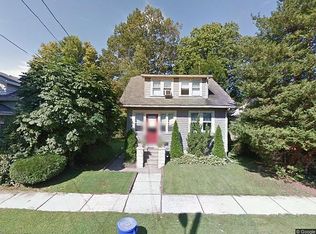 151 Clover Ave, Croydon, PA 19021