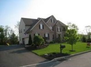 2009 Majestic Overlook Dr, Bethlehem, PA