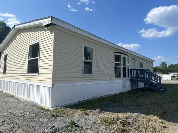 167 Railroad Street, Williamstown, VT 05679