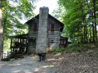 317 Cane Seed Hollow Rd LOT 4, Maynardville, TN 37807