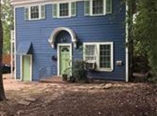 3303 Duval St APT A, Austin, TX 78705