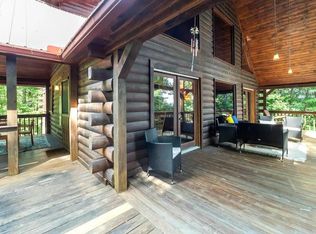 1315 My Mountain Rd, Morganton, GA 30560