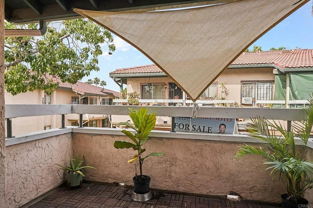1 bed, 507 sqft, $2,050 — Photo 3