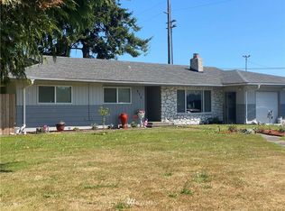 426 E King St, Aberdeen, WA 98520