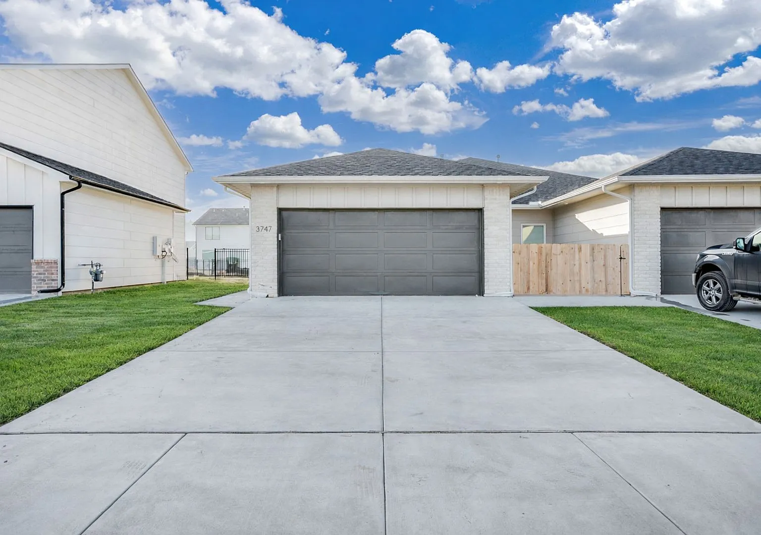 The Heights- Aria Plan — Photo 1
