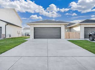 3653 N Starlight St, Maize, KS 67101