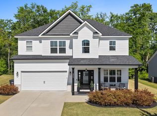 2249 Belair Spring Rd, Augusta, GA 30909