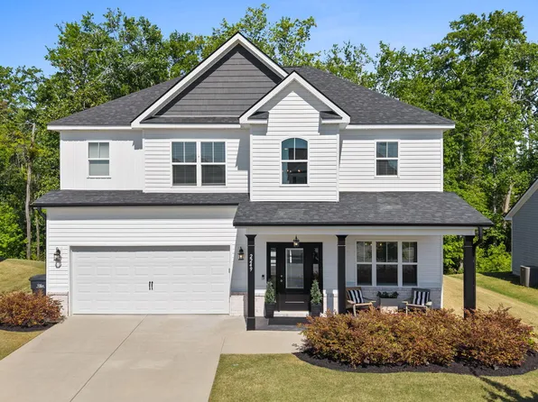 2249 Belair Spring Road, Augusta, GA 30909