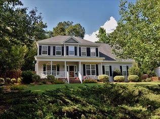 532 Weatherwood Ct, Aiken, SC 29803