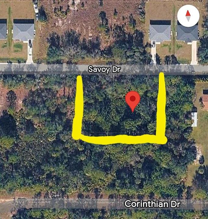 1st image of 27113 SAVOY DRIVE LOT 5