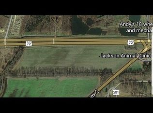 Highway 72 W, Corinth, MS 38834