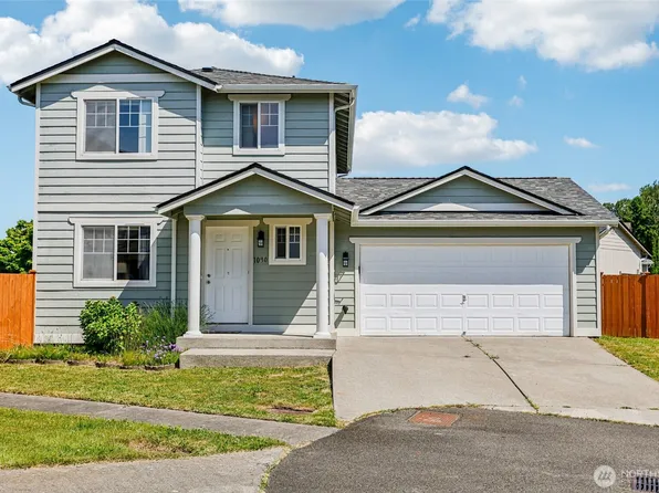 1030 85th Drive NE, Lake Stevens, WA 98258