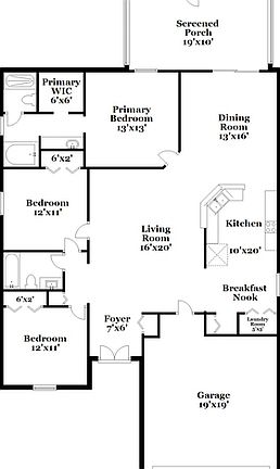 2nd image of this home
