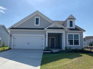 672 Hickman St LOT 202, Surfside Beach, SC 29575