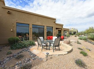 18646 E Amarado Cir, Rio Verde, AZ 85263