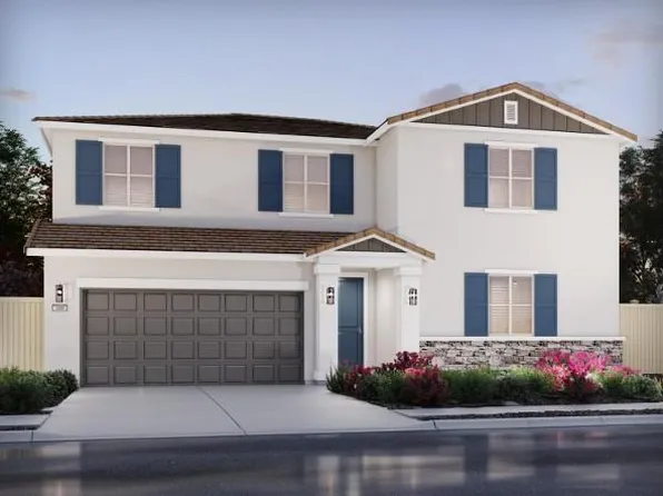 1445 Fathers St, Galt, CA 95632