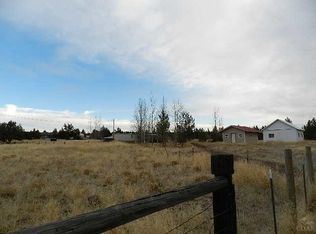 14220 SE Cheyenne St, Prineville, OR 97754