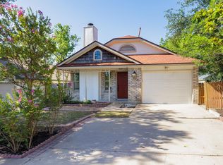 1811 Rainy Meadows Dr, Austin, TX 78758