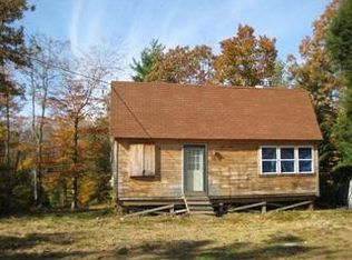 99 Quiet Country Ln, Wellsboro, PA 16901