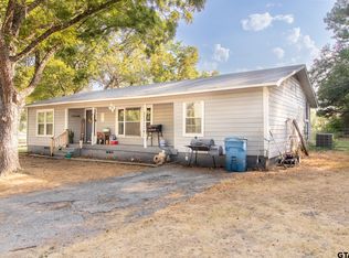 1322 SE Fm 13, Troup, TX 75789