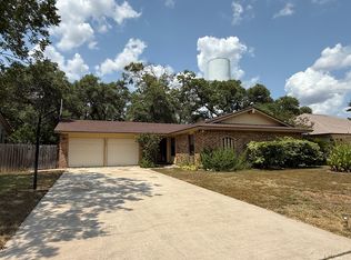 9207 Kings Cross St, San Antonio, TX 78254