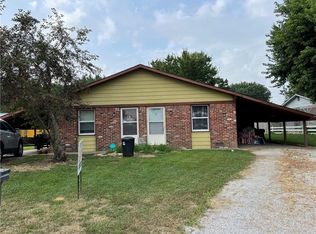 139 S Paragon Ln, Paragon, IN 46166