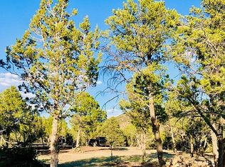 6751 N Santa Fe Rd, Williams, AZ 86046