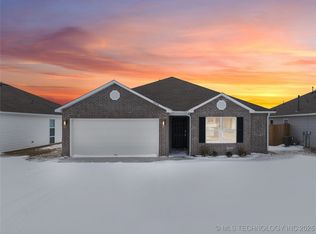14814 E 39th St S, Tulsa, OK 74134