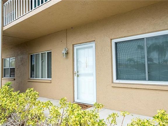 2nd image of 8039 Garden Dr APT 107