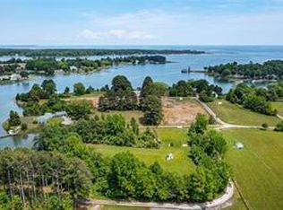 2.86 Point Pleasant Rd, Kilmarnock, VA 22482