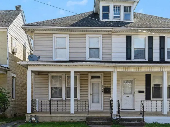 1303 N Duke St, York, PA 17404