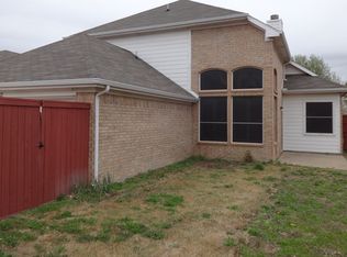 5621 Overland Dr, The Colony, TX 75056