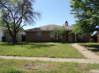 246 Bettyrae Way, Dallas, TX 75232