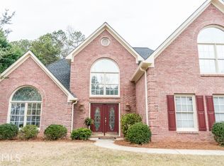 638 Sweetfern Ln, Sugar Hill, GA 30518