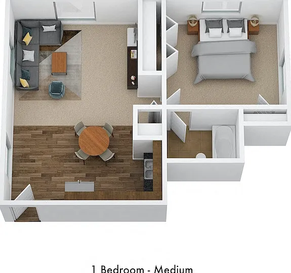 Flyer Pointe — Photo 18