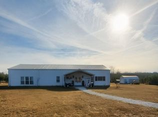 32 County Road 8361, Booneville, MS 38829