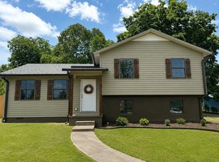 752 Industrial Park Rd, Cullman, AL 35055