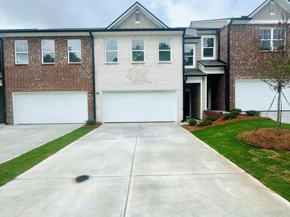 1277 Fagiolo St, McDonough, GA 30253