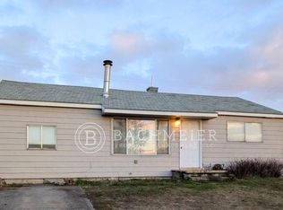 760 SW 28th St, Pendleton, OR 97801