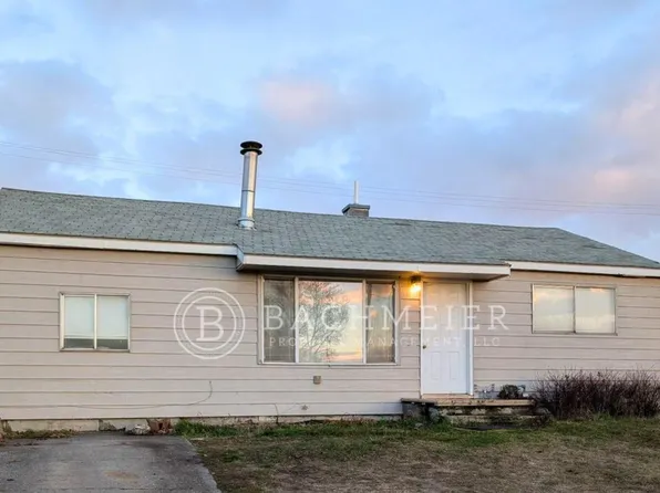 760 SW 28th St, Pendleton, OR 97801